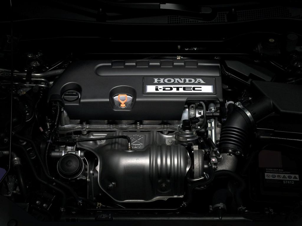 Покупаем б/у: 2.2 i-CTDi. Является ли дизельное топливо Honda хорошей инвестицией?