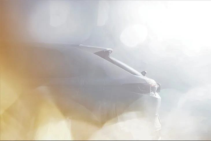 Новая Honda HR-V дебютирует через месяц. Это будет только гибрид