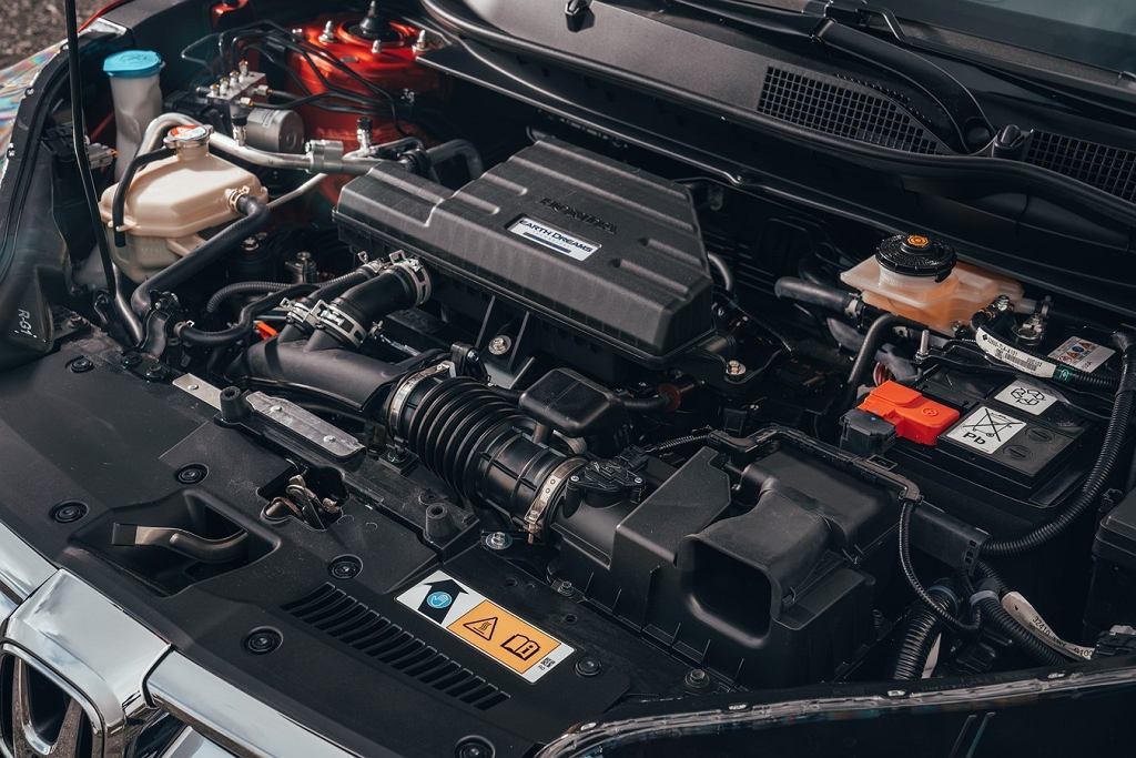 Проверка автомобиля перед праздниками — Honda проверит каждую модель, независимо от возраста