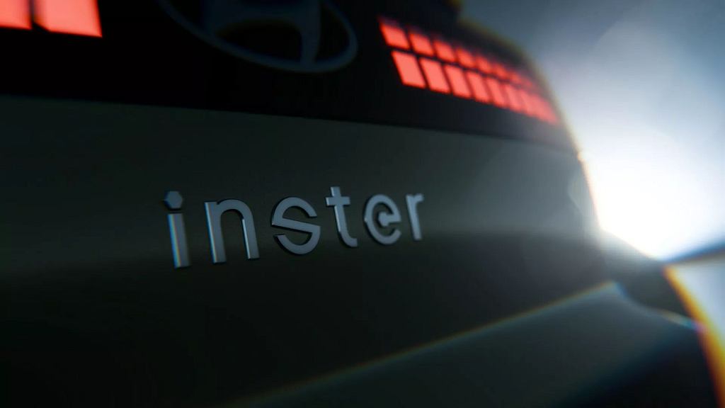 Inster станет самым дешевым электромобилем Hyundai