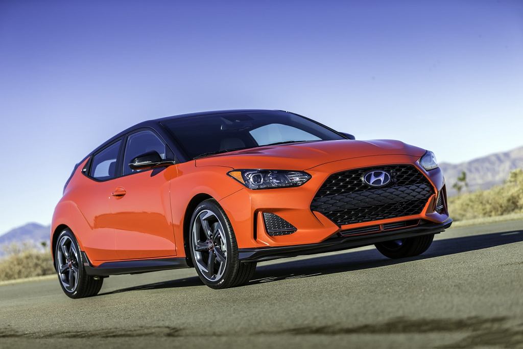 Hyundai Veloster – возвращается несостоявшаяся модель. Добьется ли он успеха на этот раз?