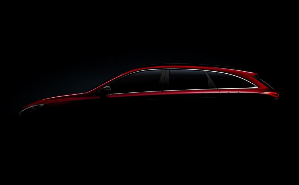 Хюндай i30 | Комби in март