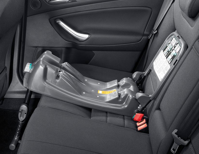 ISOFIX – что это такое и для чего он нужен? Как правильно выбрать детское кресло?
