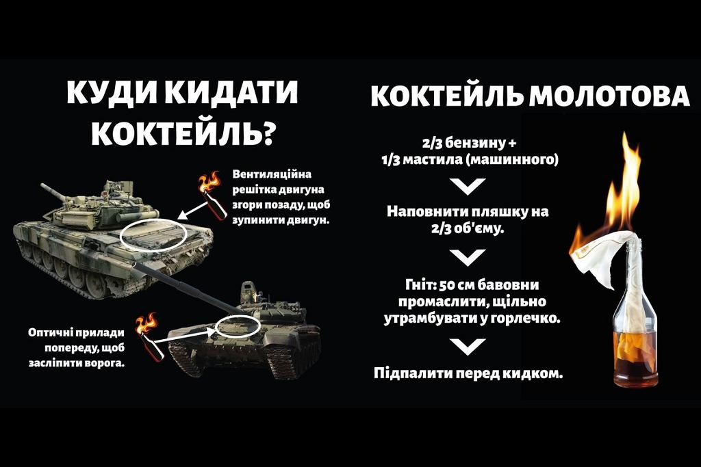 Как уничтожить российскую военную технику? Министерство дало поручение