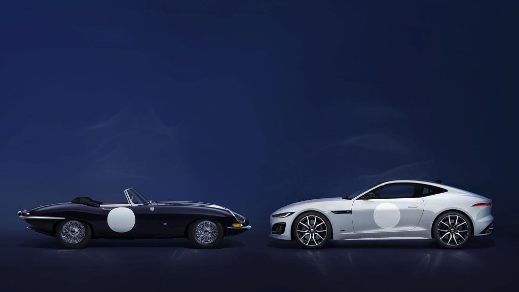 Jaguar прощается с классикой. Окончание производства классических моделей на исторической фабрике