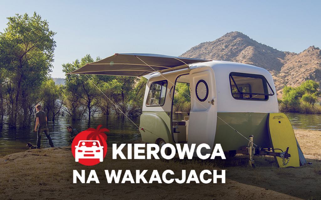 Отдых с караваном? Во-первых, достаньте калькулятор, потому что здесь нужно немного математики.