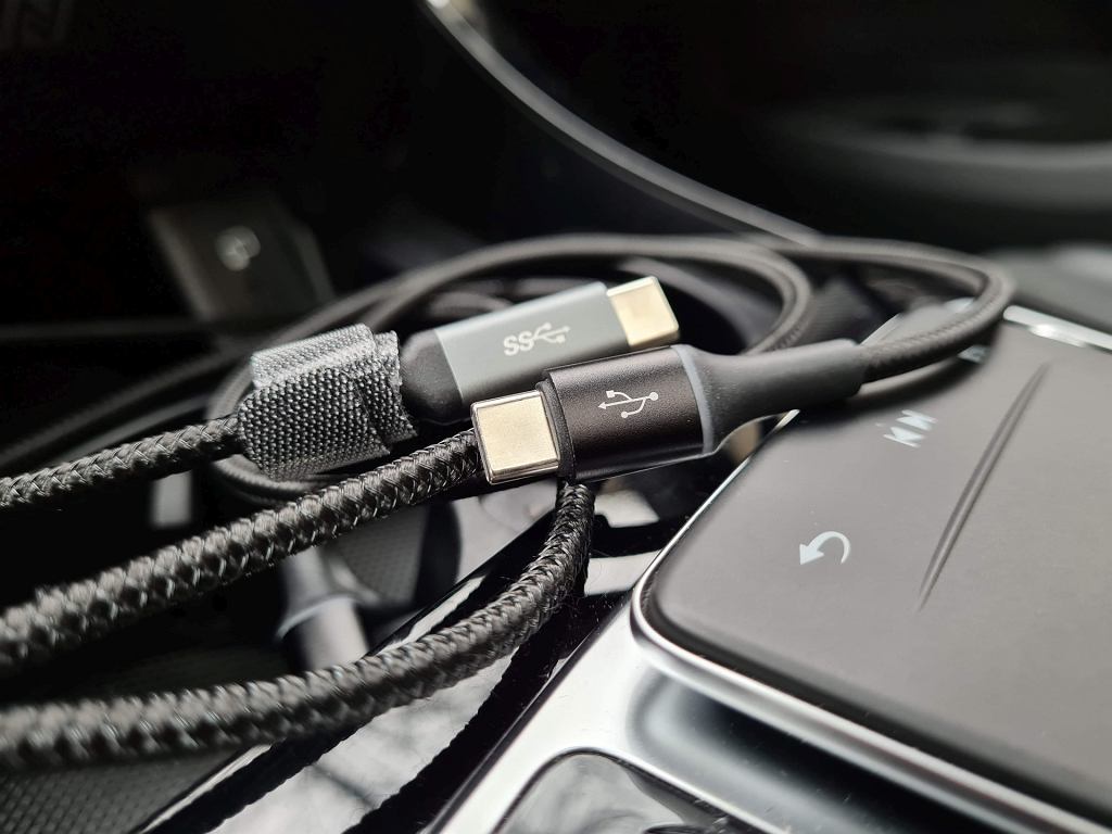 Как выбрать кабель для Android Auto? Три вещи важны, три других можно игнорировать