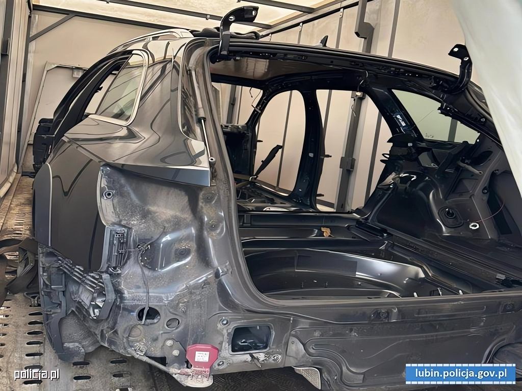 Удаление идентификационных номеров не помогло. Правда об Audi стала известна