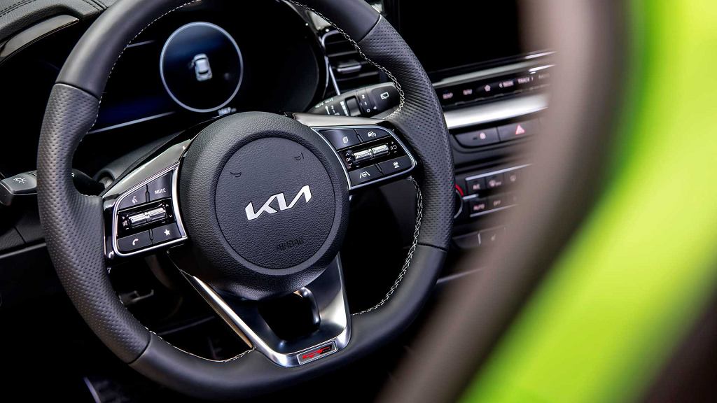 Kia Polska с обвинениями в ценовом сговоре±. Бренду грозят высокие штрафы со стороны Управления по конкуренции и защите прав потребителей [обновление]