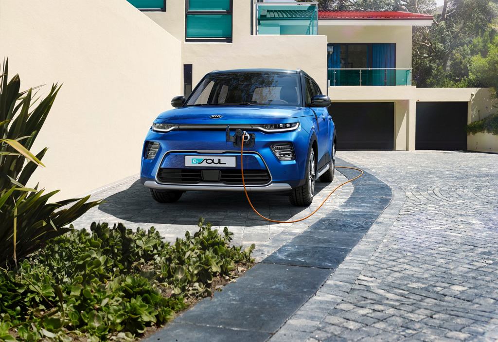 До 50 тысяч злотых у тебя в кармане? Kia вводит программу субсидирования, подключается к «Моему электрику»