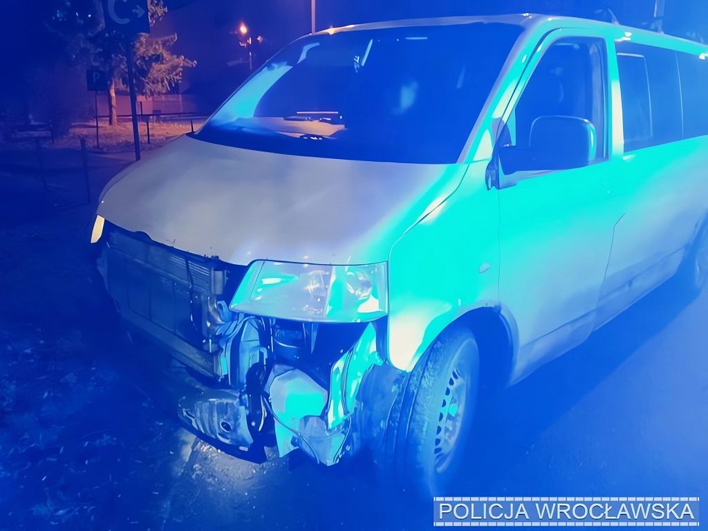 Он ехал в разобранном автобусе. Но самой большой проблемой оказалось не техническое состояние.