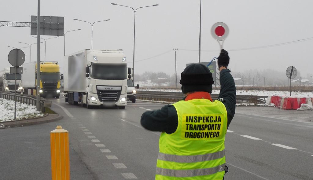 С 1 августа ИТД выходит на охоту. «Крокодилы» получат новые полномочия по наказанию легковых автомобилей