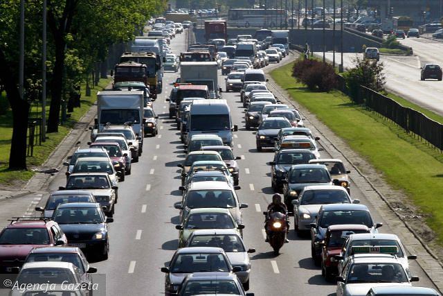 Самые густонаселенные города мира по версии TomTom. Интересная тенденция в Польше.