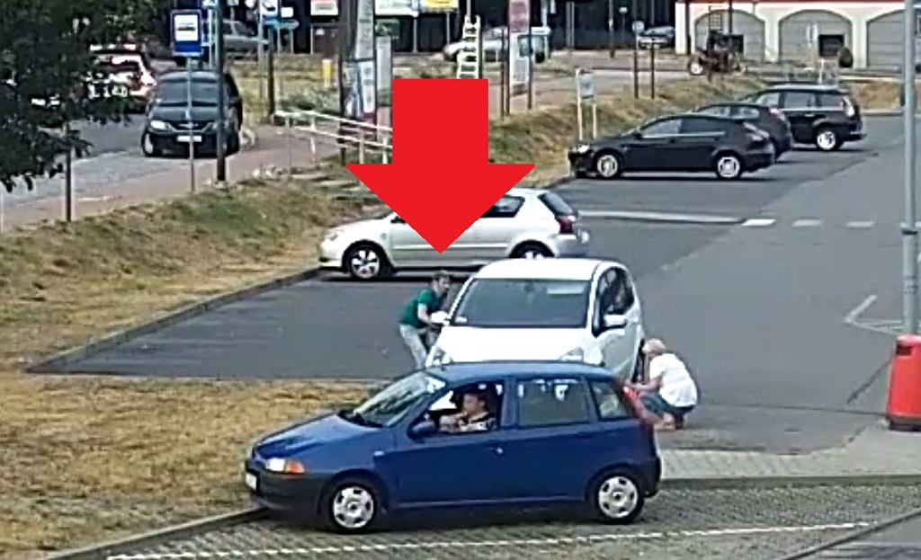Опять воруют на пике! Полиция предупреждает водителей. Вы можете легко защитить себя