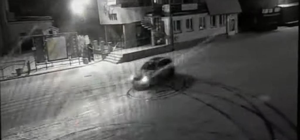 Живите так, чтобы вам было что вспомнить в старости. Но не игнорируйте закон [ВИДЕО]