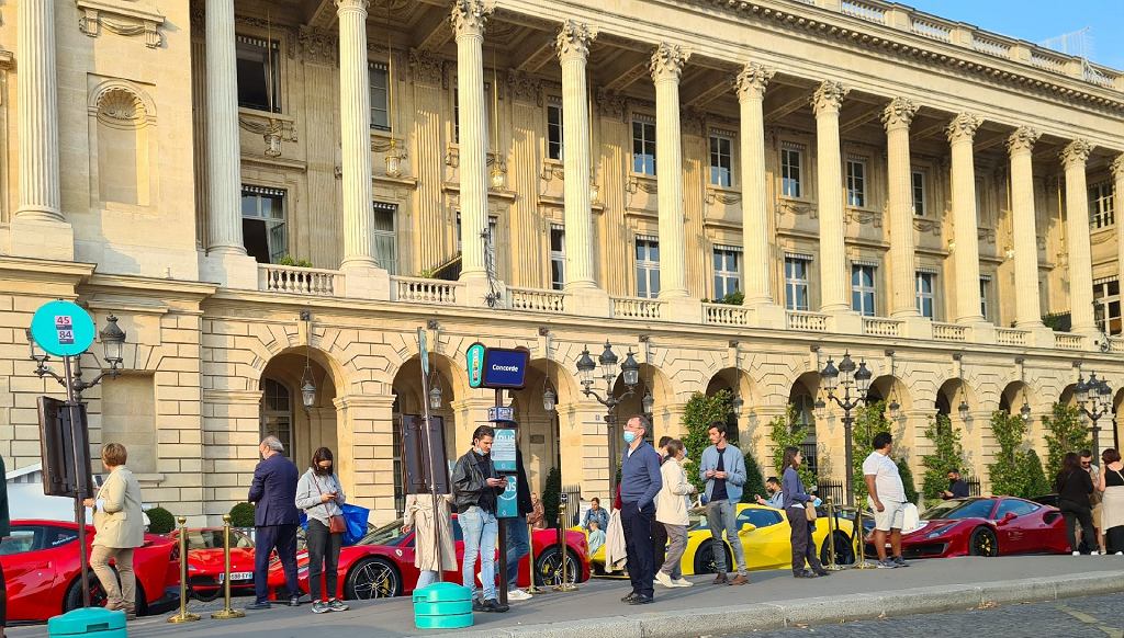 Автомобильный клуб Франции закрылся для руководителей Peugeot и Renault. «Это не изменится, пока я буду президентом»