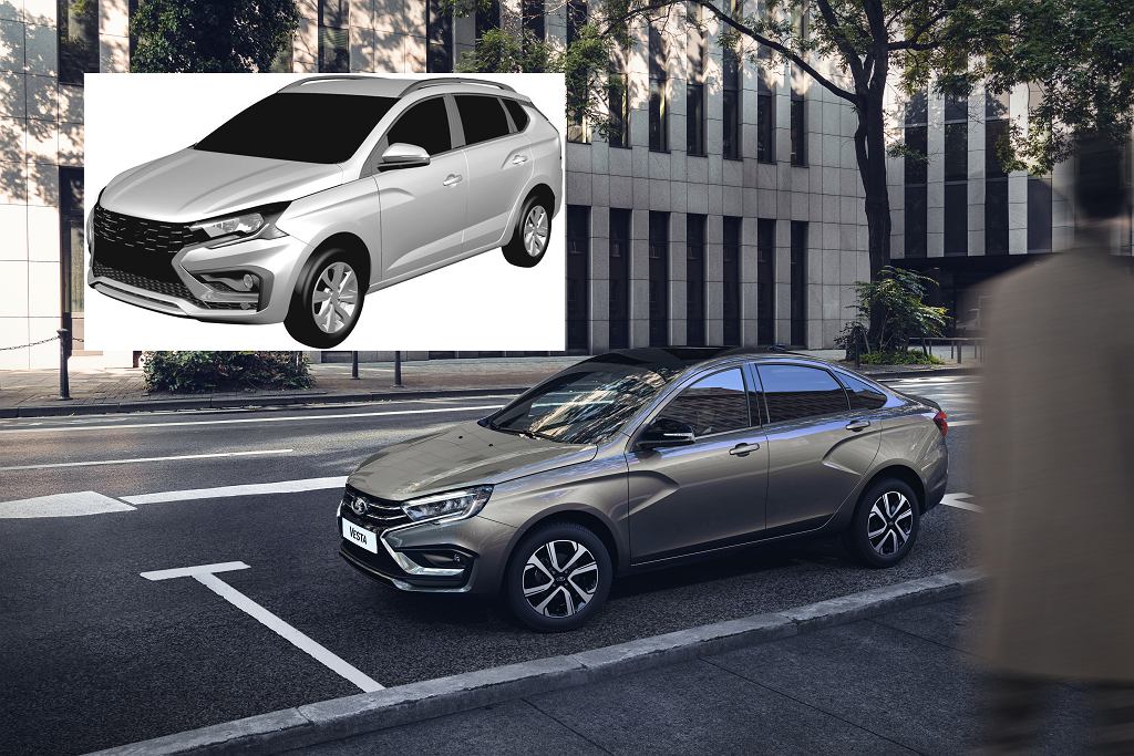 Появятся новые модели автомобилей Lada. Россияне готовят целый список премьер, чтобы защититься от китайской техники
