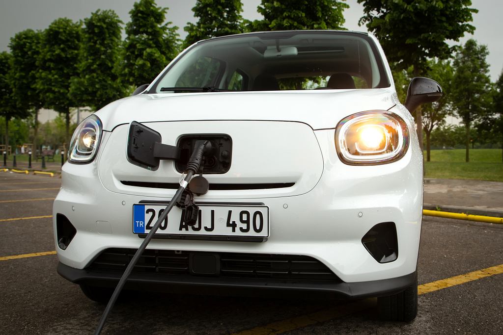 Производство нового автомобиля стартовало в Польше. Слышали ли вы о Leapmotor T03?