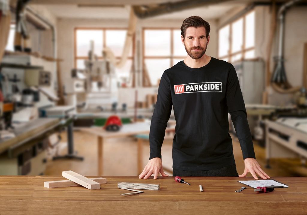 Новые инструменты и гаджеты Parkside. Не только любители DIY должны посетить Lidl