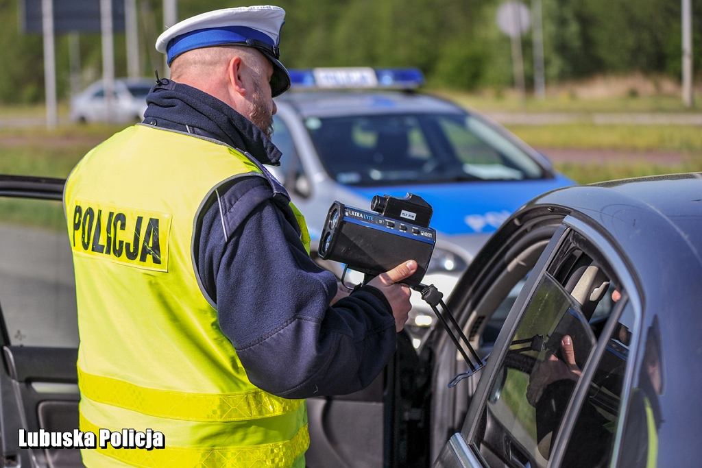 Вы не хотите получать штрафные баллы за превышение скорости? Есть выход