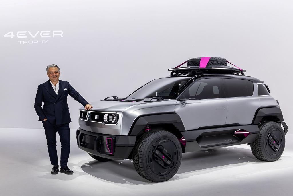 Это конец Рено. Концерн вступает в завершающую стадию