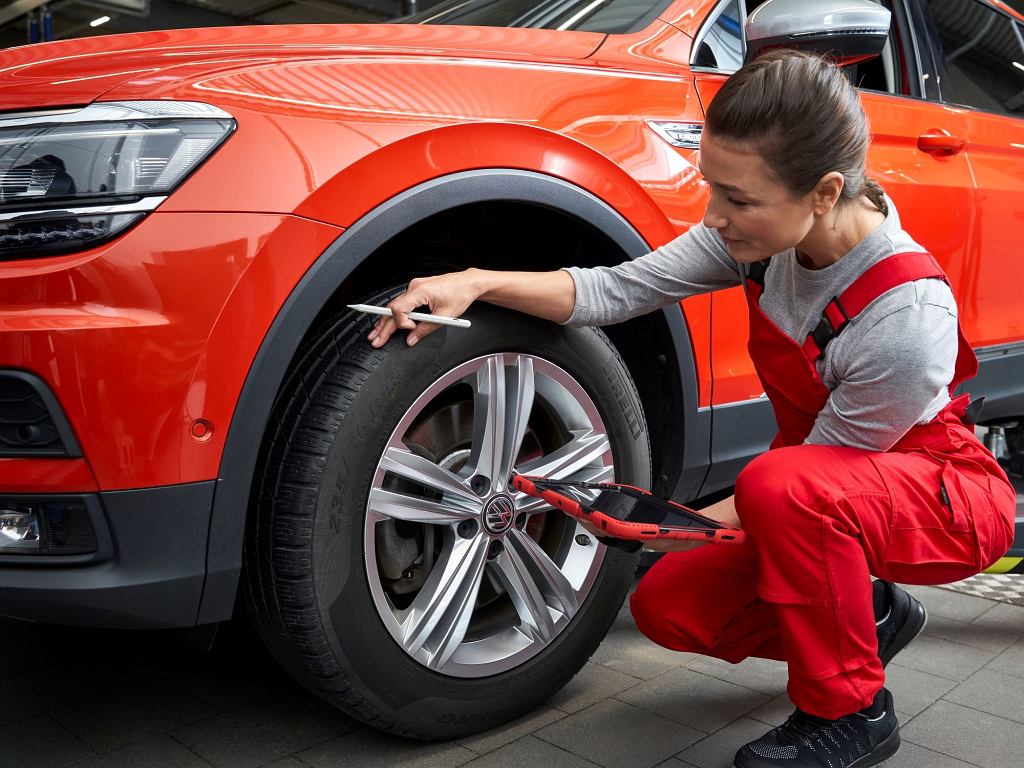 Вы купили подержанный Volkswagen, Skoda или Seat? Теперь вас ждет несколько вещей