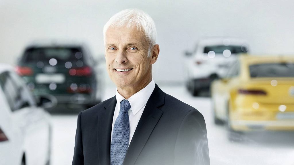Глава Volkswagen резко критикует Tesla. «Социальная ответственность? Пожалуйста…»