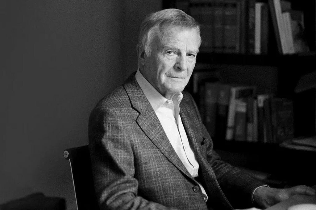 Умер Макс Мосли, давний руководитель FIA и защитник безопасности автомобилей