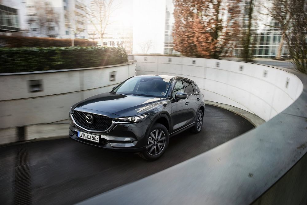 Toyota, Mazda и Denso объявляют о сотрудничестве. Что из этого выйдет?