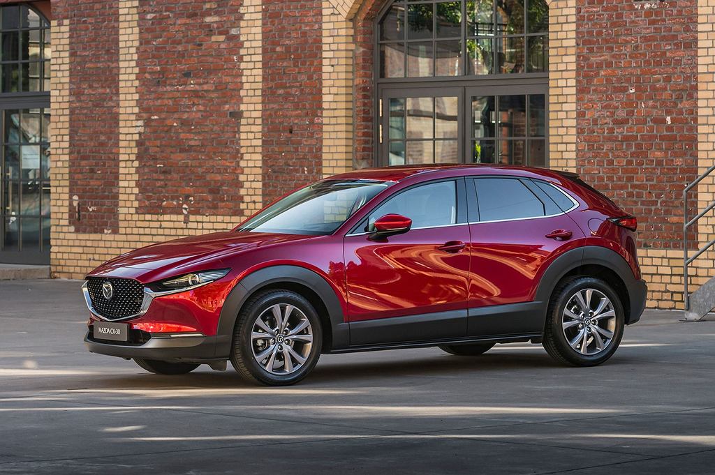 Mazda вводит 6-летнюю гарантию на все новые автомобили