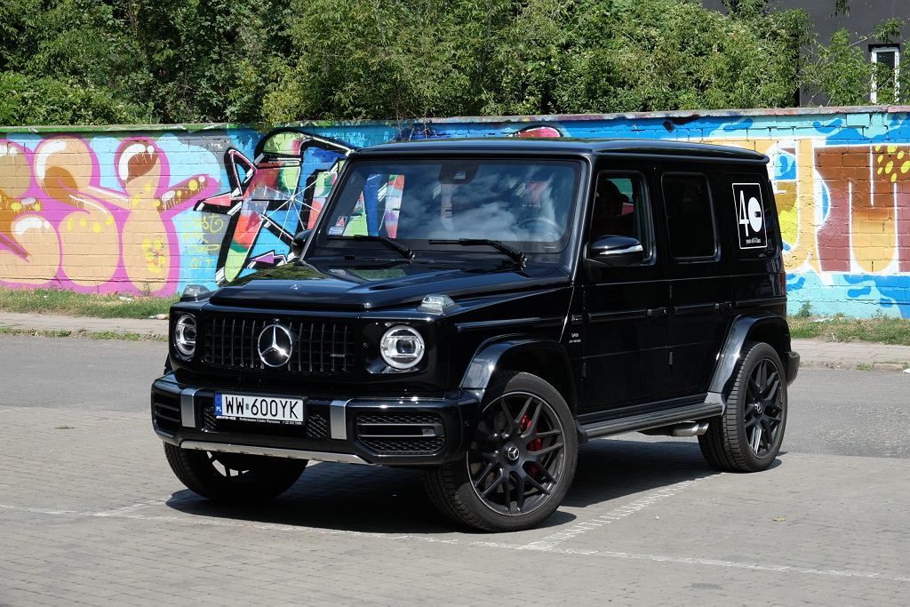 Мы покупаем все более дорогие автомобили. В 2019 году рынок автомобилей премиум-класса вырос более чем на 7%.