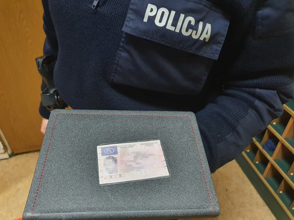 DGP: Штраф для тех, кто водит машину без водительских прав, в десять раз выше. Изменения отделят умных от забывчивых