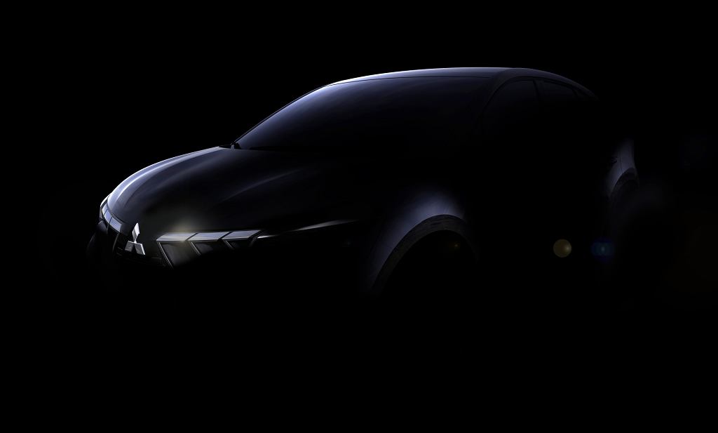 Хорошие новости для любителей японских внедорожников. Mitsubishi ASX вернется на наш рынок