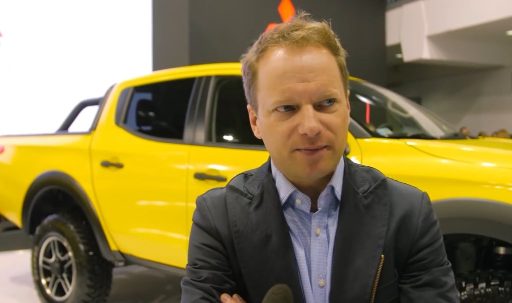Видео | Mitsubishi в Познани | Комментарии Мацея Штура и Анны Цёляк