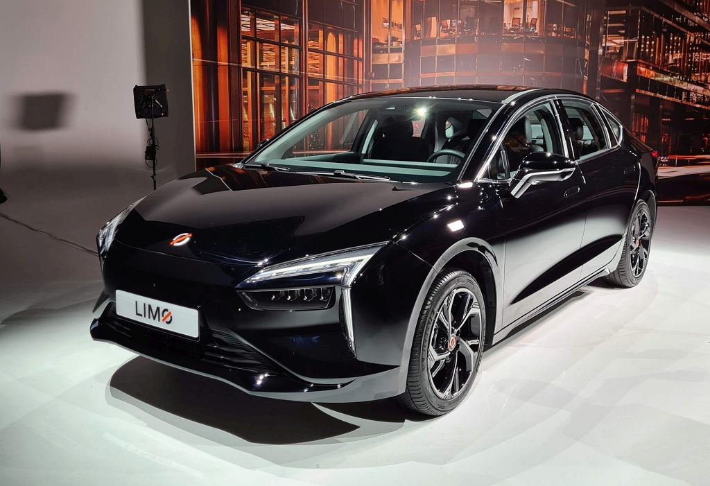 Новый бренд группы Renault. Это автомобили, которые не будут доступны для покупки.