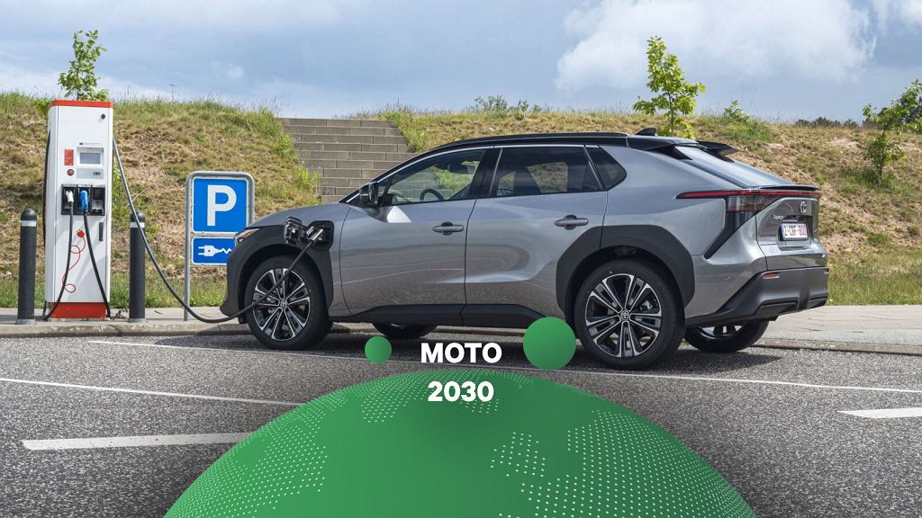 Мягкий гибрид, подключаемый модуль, электромобиль — эти приводы заменят дизель и бензин. Это не мода. В этой игре на карту поставлено выживание [MOTO 2030]