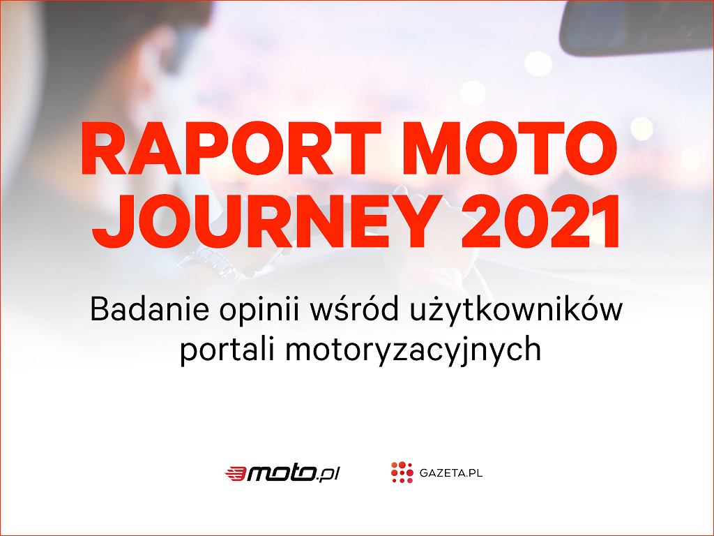 Moto Journey 2021. Пандемия проложила совершенно новые пути для всей автомобильной индустрии. Мы не вернемся к старым