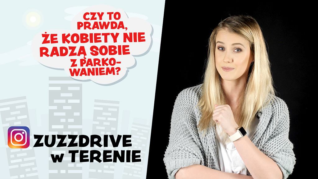 Кто лучше паркуется – женщины или мужчины? ВИДЕО мотозонд