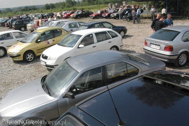 Отчет Евростата. Кто водит самые старые автомобили в ЕС? Да, мы поляки