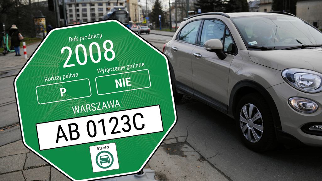 Новая наклейка на окно от 4 мая 2022 года. Кто несет ответственность и какой штраф за ее отсутствие?