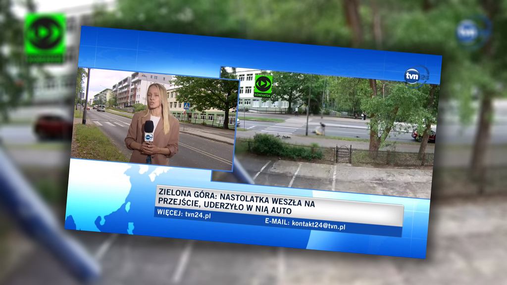 Подросток вышел на переход и был сбит. Если вы считаете, что она виновата, то вам явно не следует иметь водительских прав.