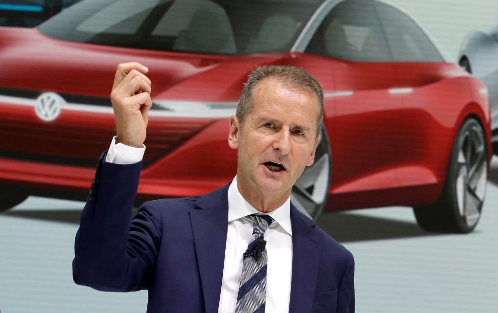 Конец эпохи Дисса в Volkswagen. Семьи Пих и Порше потеряли терпение