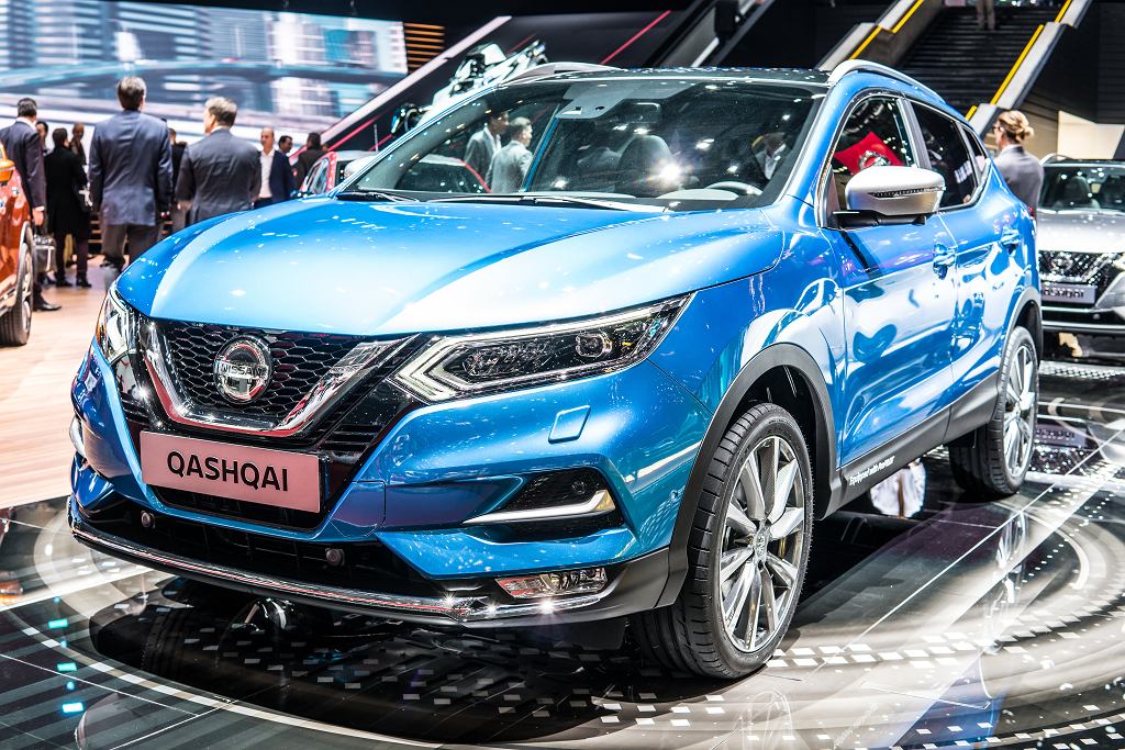 Nissan – 5 лучших моделей марки. Новейшие технологии в красивом жилье