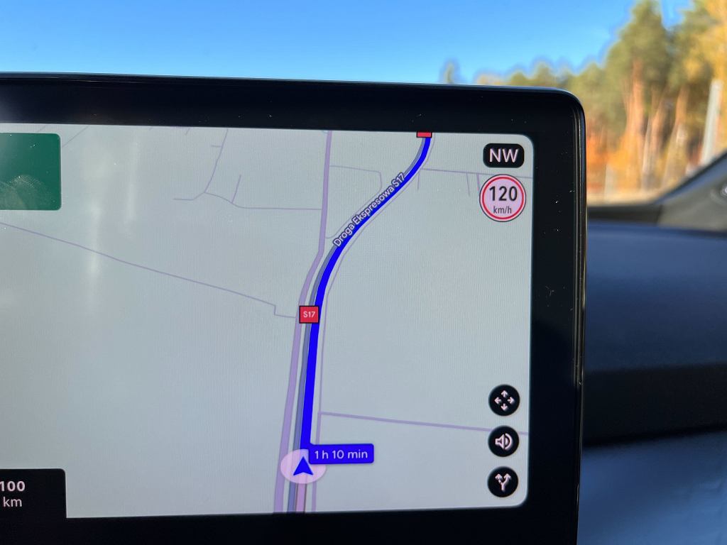 Вот как работает новая функция Google Maps. Водители не могли ее дождаться, она помогает со штрафами