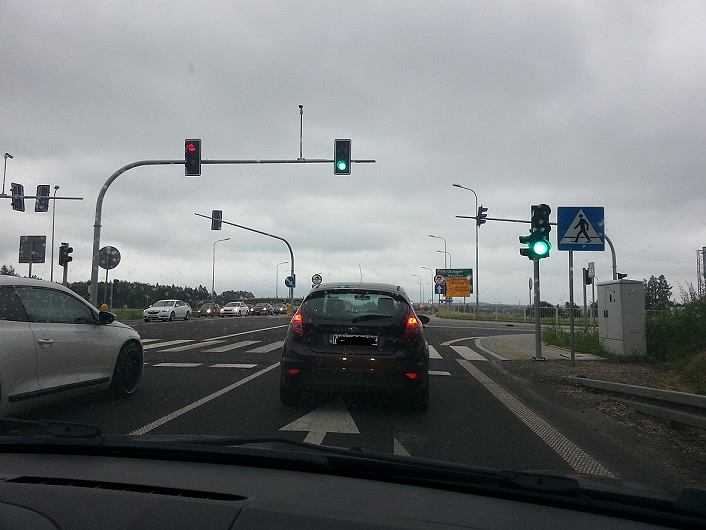[ПИСЬМА В РЕДАКЦИЮ] Основные правила, которые должен знать и соблюдать каждый водитель