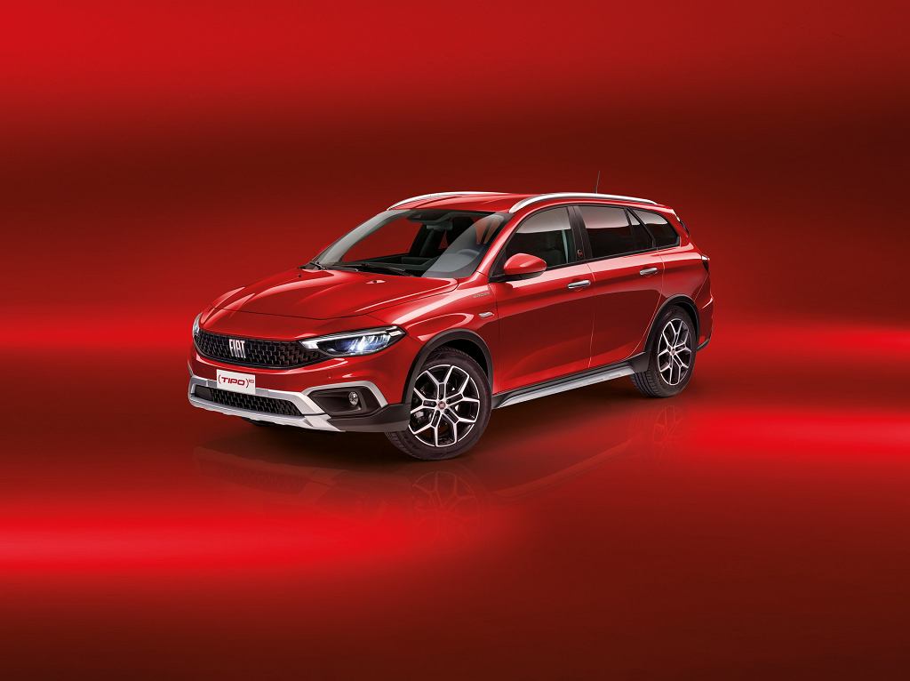 Fiat Tipo и 500 X с революционным гибридом. Это будет дорого, очень дорого