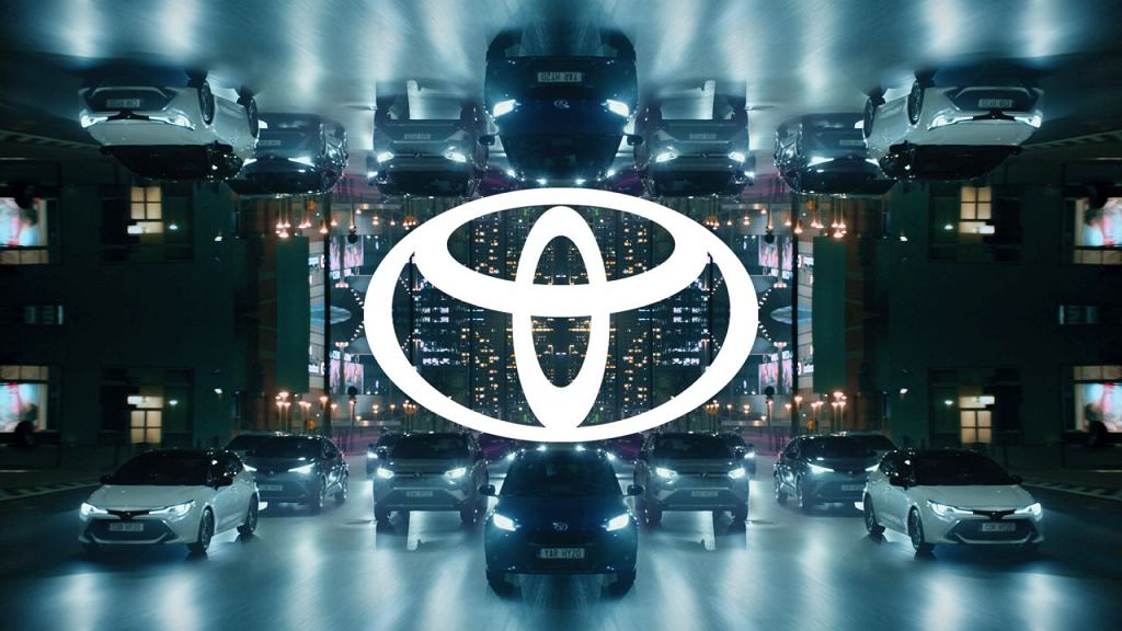 Toyota – самая ценная среди автомобильных марок. Best Global Brands 2021 подтвердил это