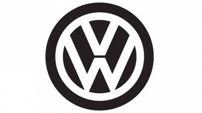Мы знаем, как выглядит новый логотип Volkswagen. Плоский, простой, современный, но откуда мы это знаем?