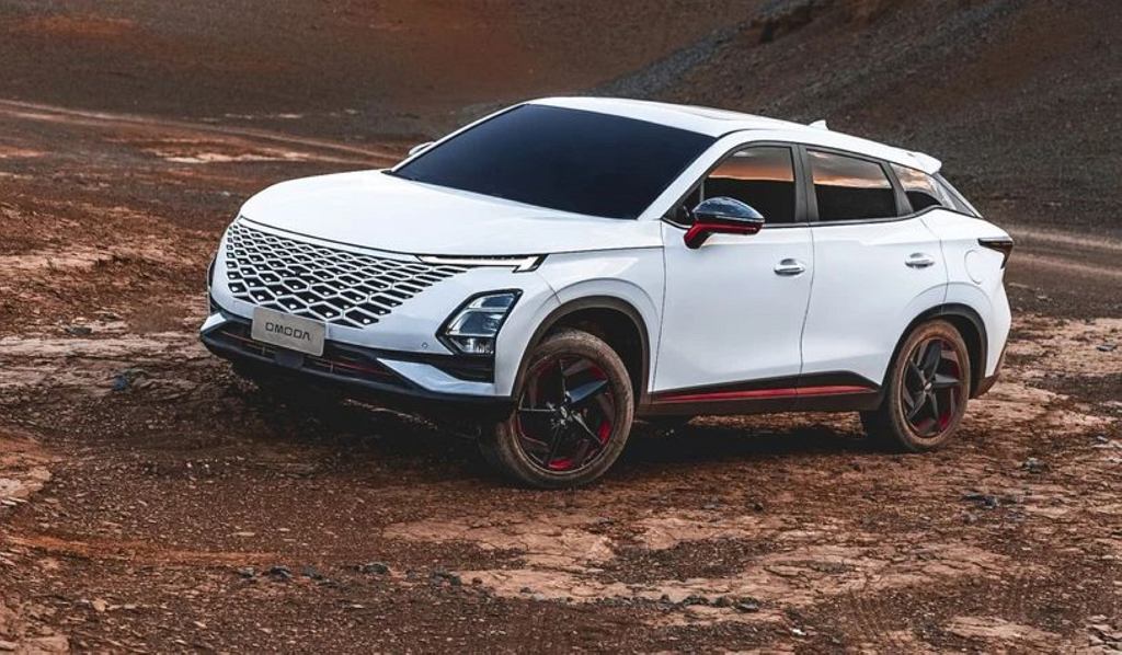 Китай торопится. Производство китайских легковых автомобилей начнется в Европе уже в этом году
