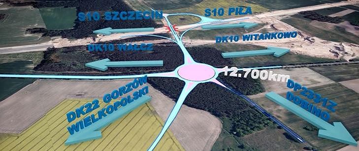 Объезд Валча. Его курс утвержден, но до него еще далеко